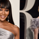 Illustration for article titled Metallic Gowns, Tons of Black and Icy Stares at Vanity Fair's Annual Oscars Afterparty